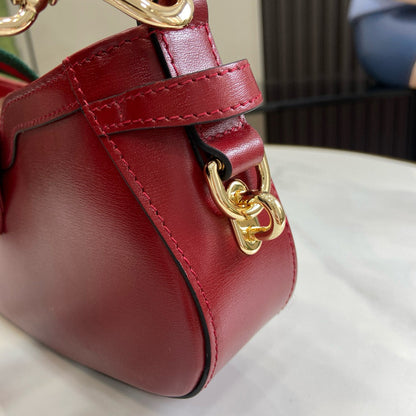 GC Shoulder Bag