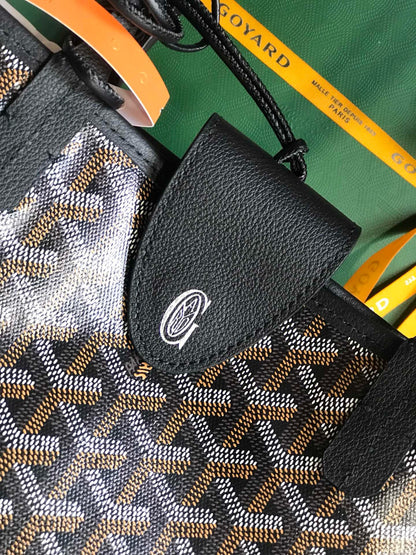 GOYARD ANJOU MINI 20*20*10
