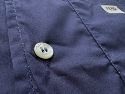 Fendi Long Sleeve Shirt