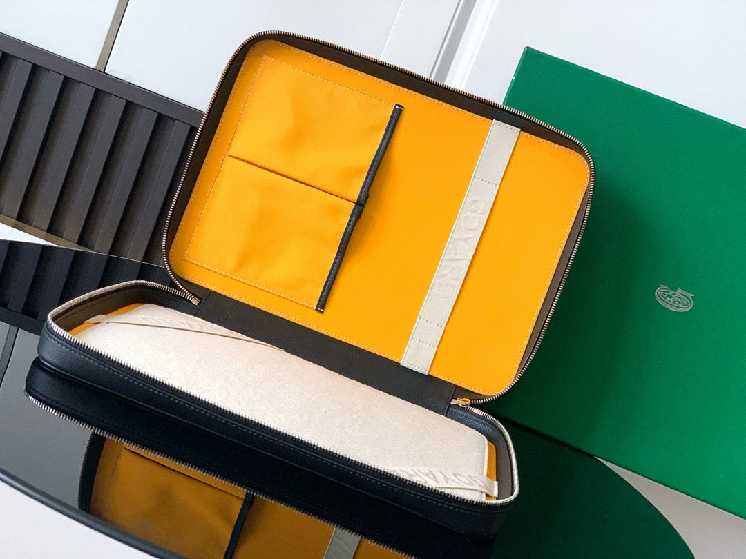 Goyard Compagnon