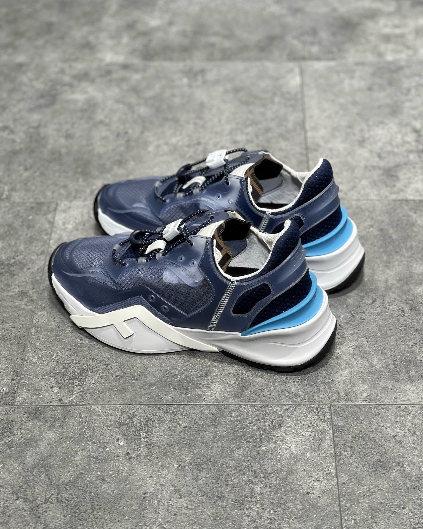 Fendi Sneakers