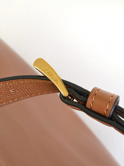 Prada Leather Bag