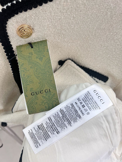 GC Jacket