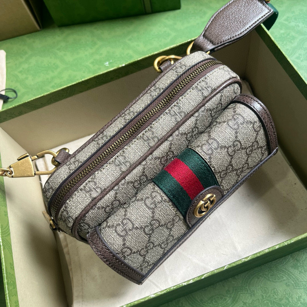 GC Cross Body Bag