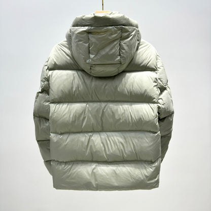 BBR Down Jacket