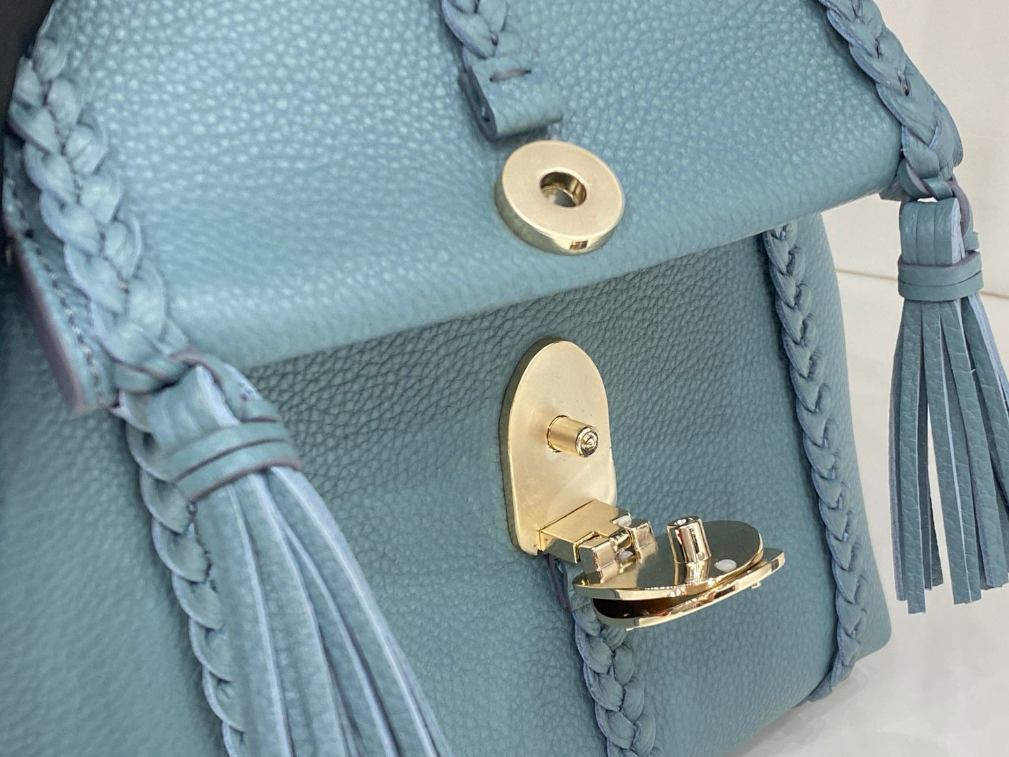 Chloe Penelope Shoulder Bag