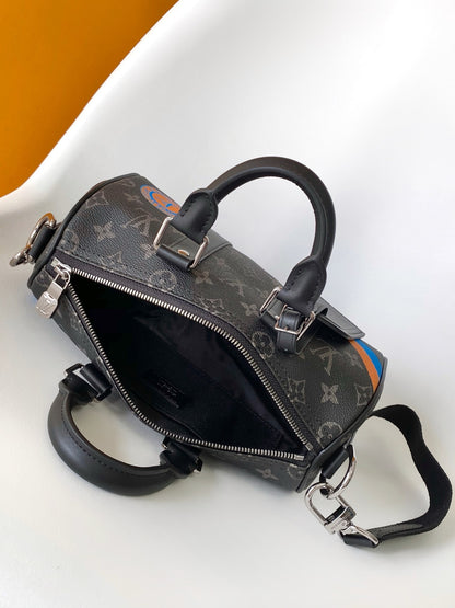 Lv keepall 25