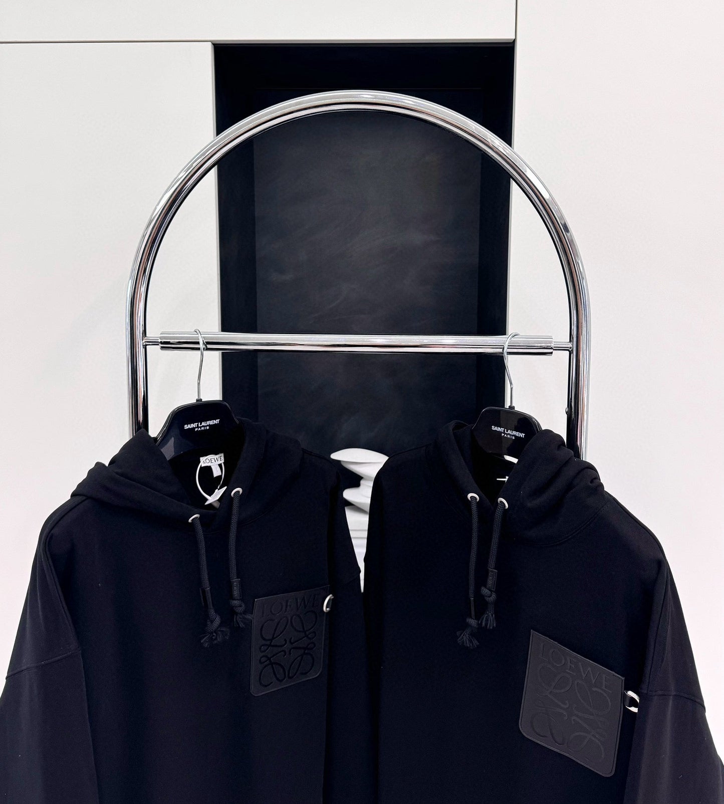 Lw Hoodie