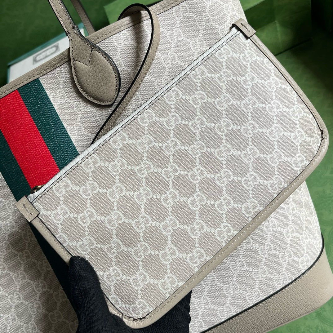 GC Ophidia Tote