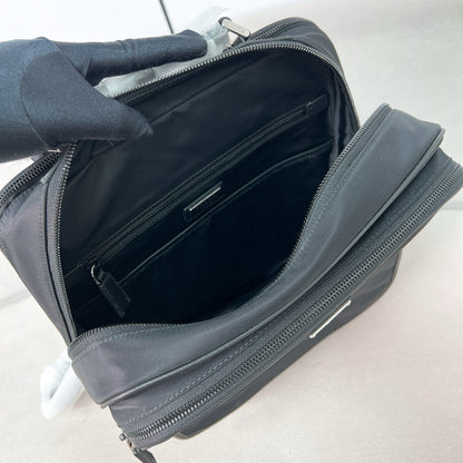 Prada Backpack