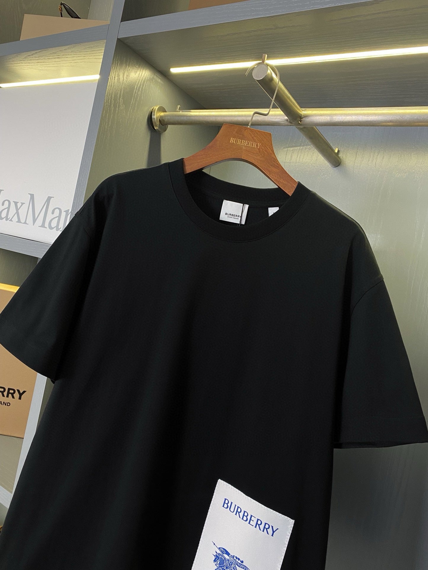 BBR T-shirt