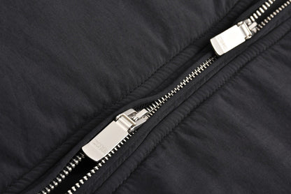 CD Jacket