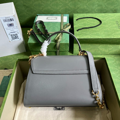 GC Horsebit Mini
