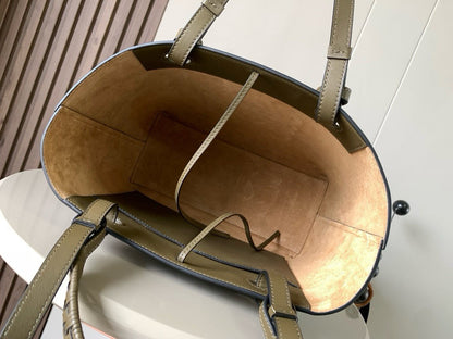 Loewe Anagram Tote