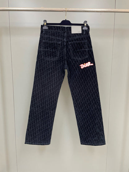 CD Jeans
