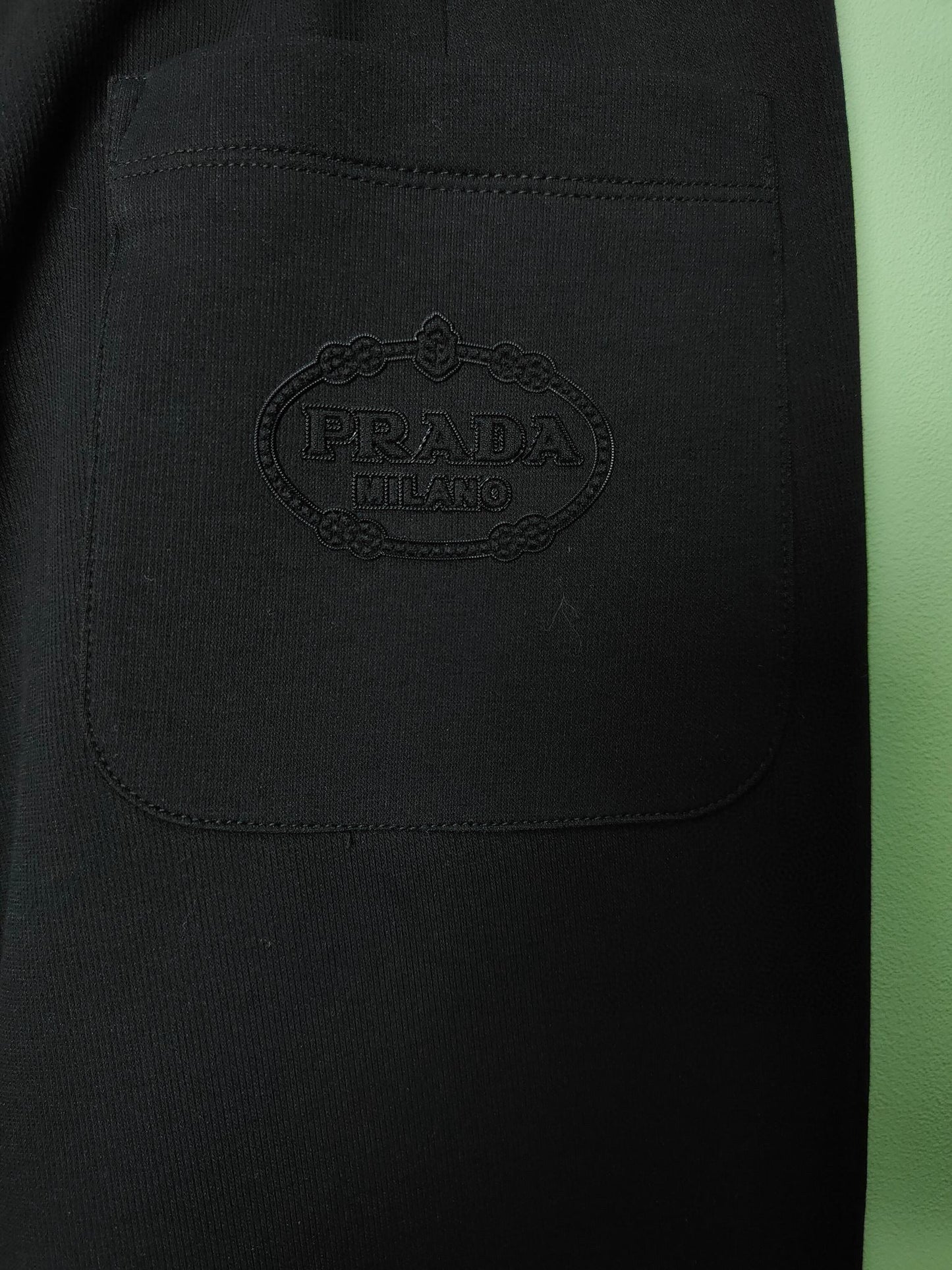 Prada Long Pants