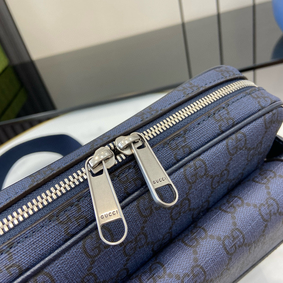 GC Cross Body Bag