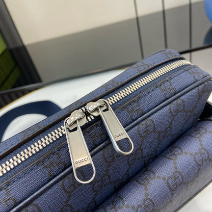 GC Cross Body Bag