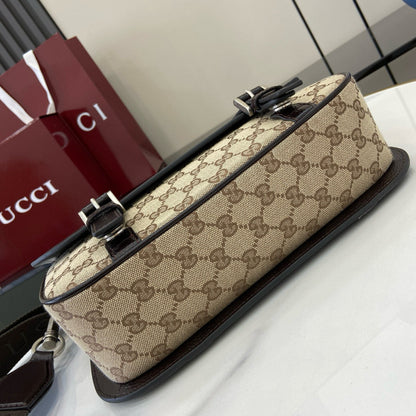 GC Cross Body Bag