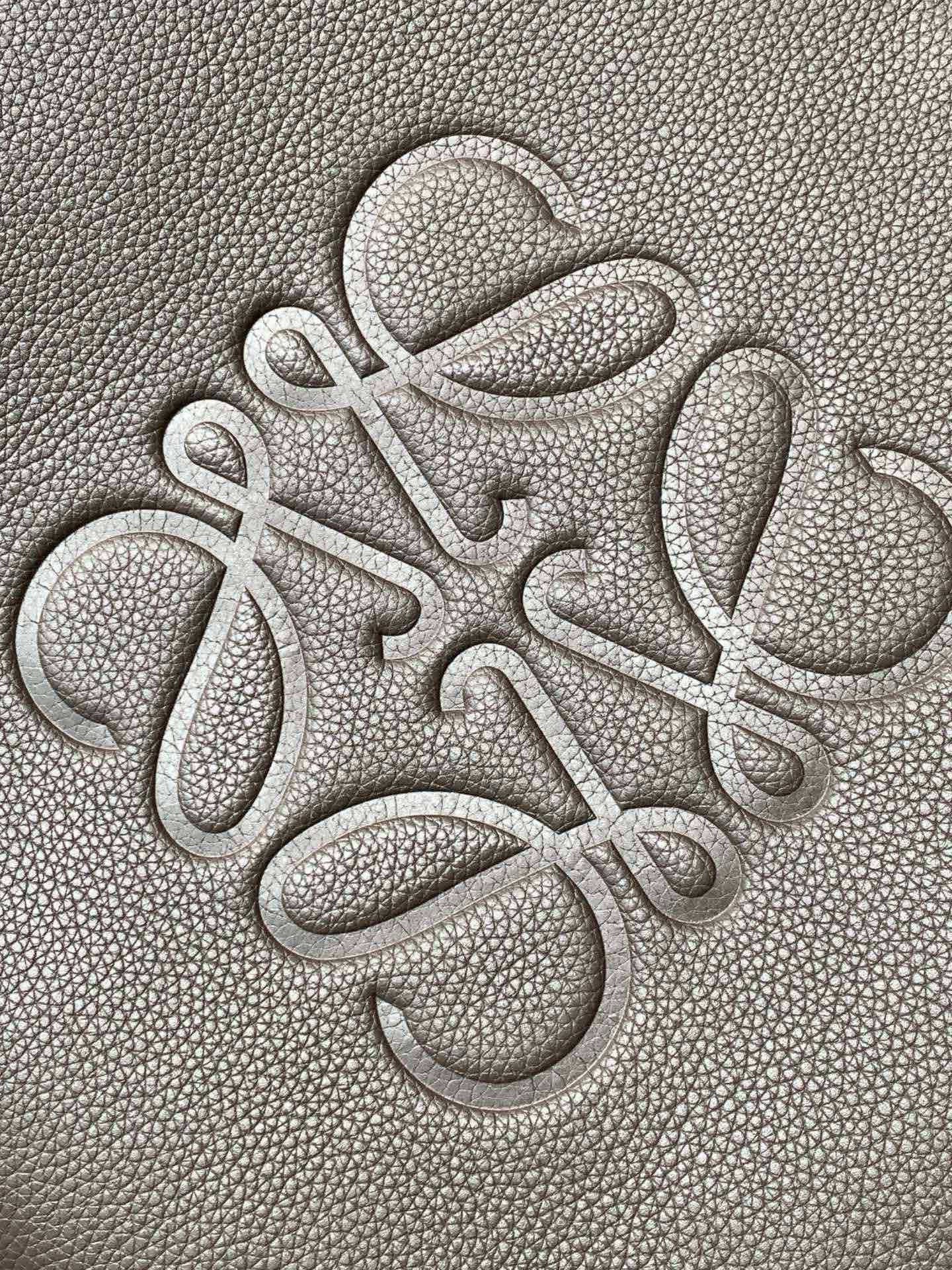 Loewe Anagram Tote