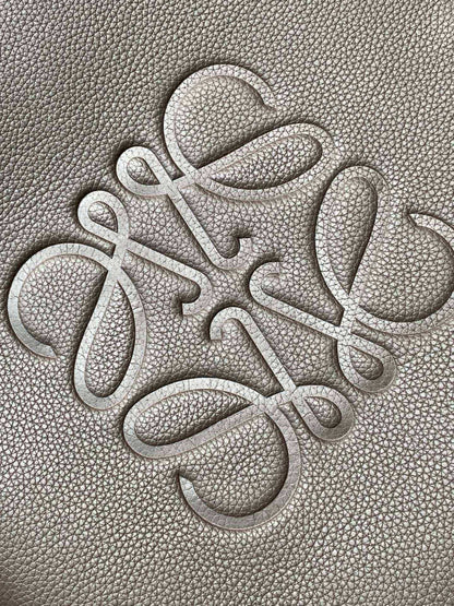 Loewe Anagram Tote