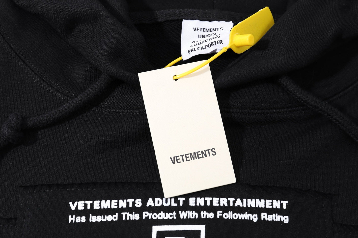 VTM Hoodie