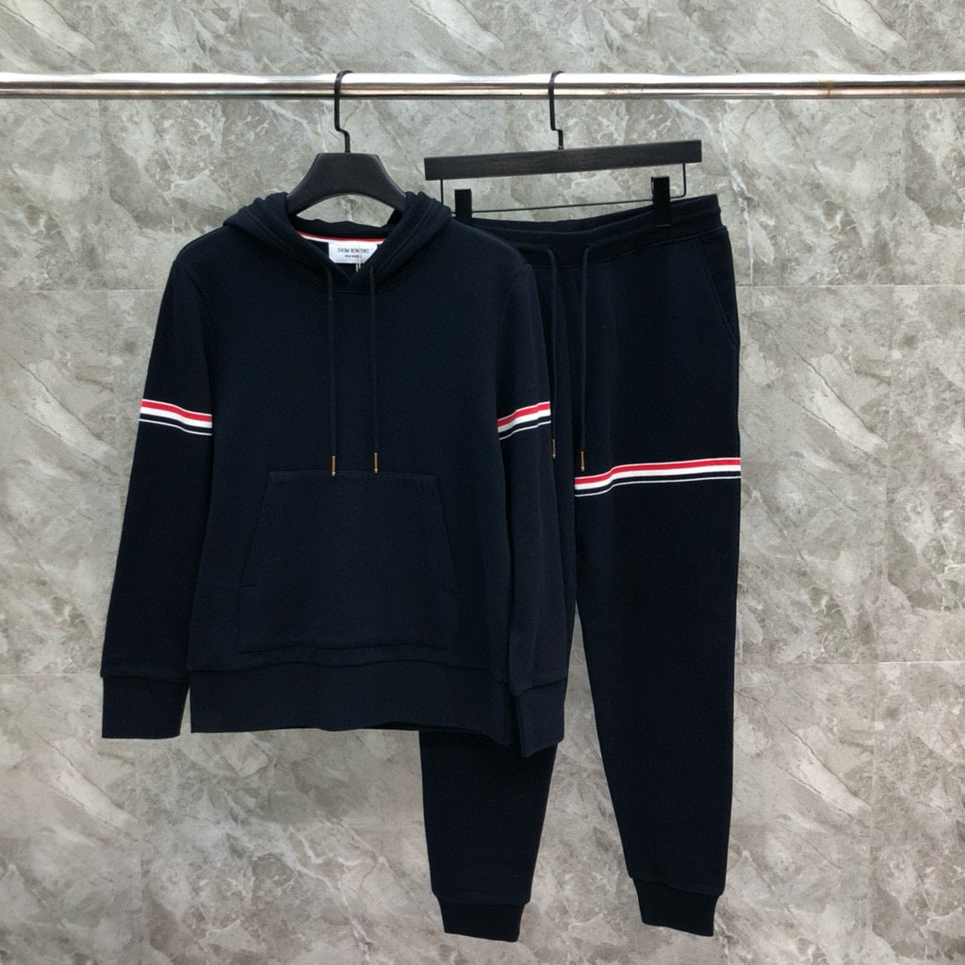 TB Hoodie