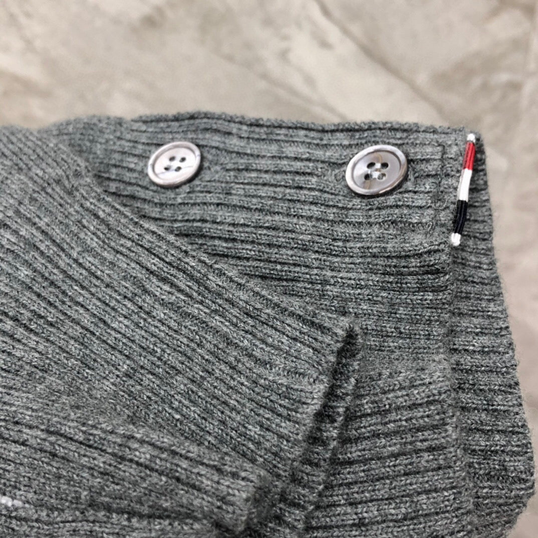 TB Jacket