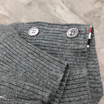 TB Jacket