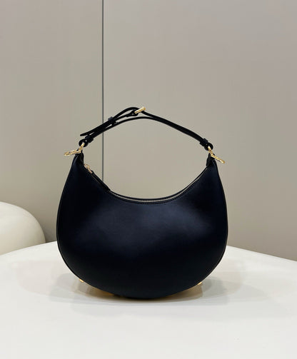 Fendi Leather Bag