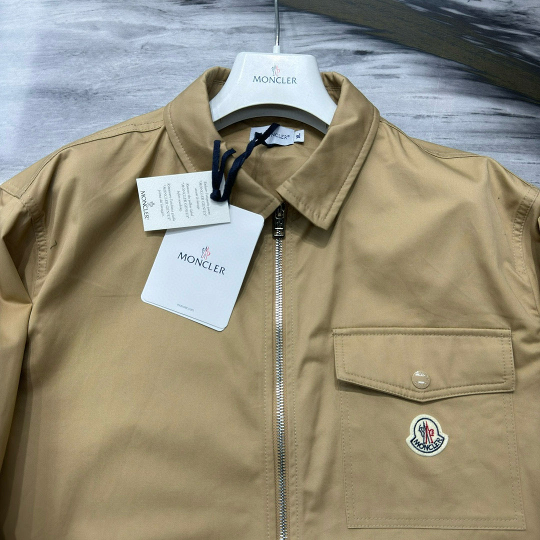 Moncler Jacket