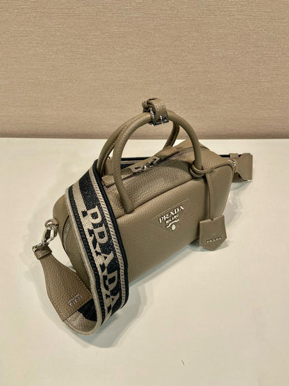 Prada Handle Bag