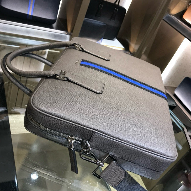 Prada Briefcase