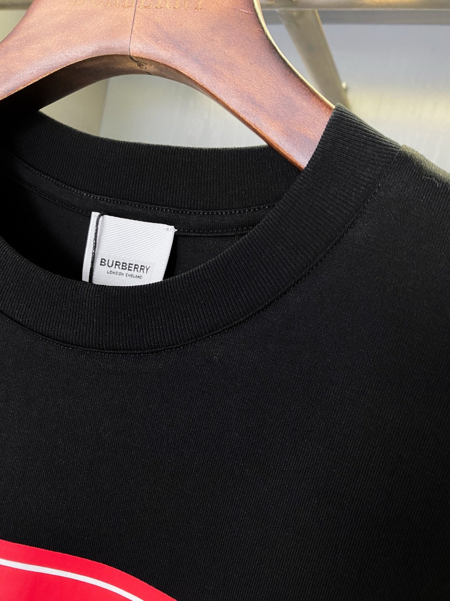 BBR T-shirt