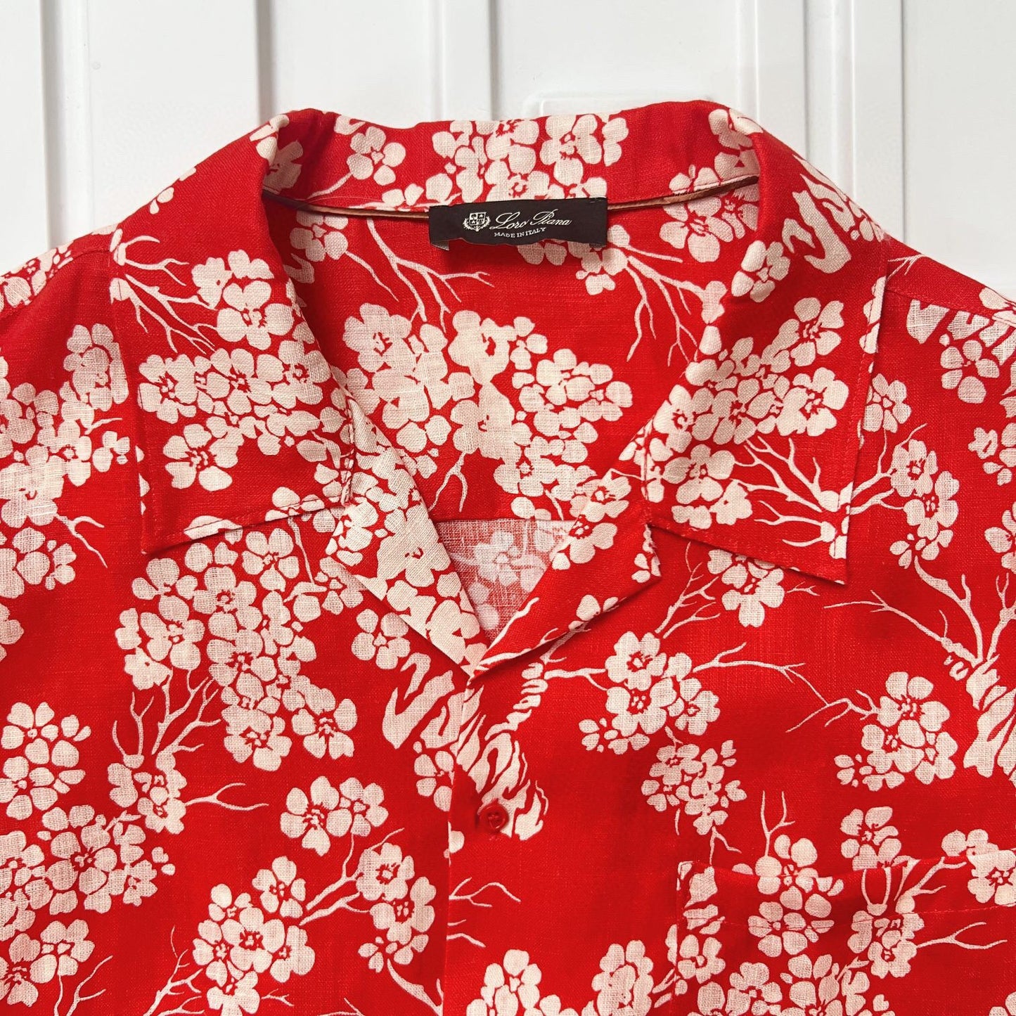 Loro Piana Shirt