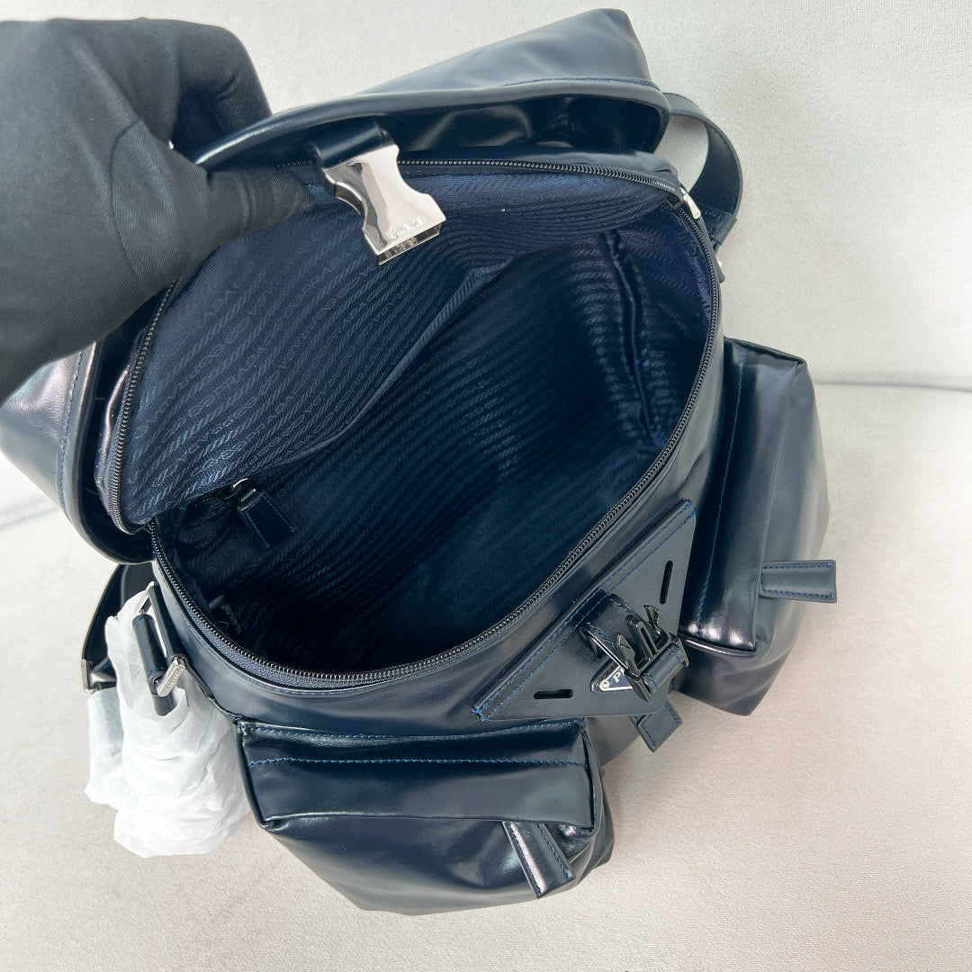 Prada Shoulder Bag