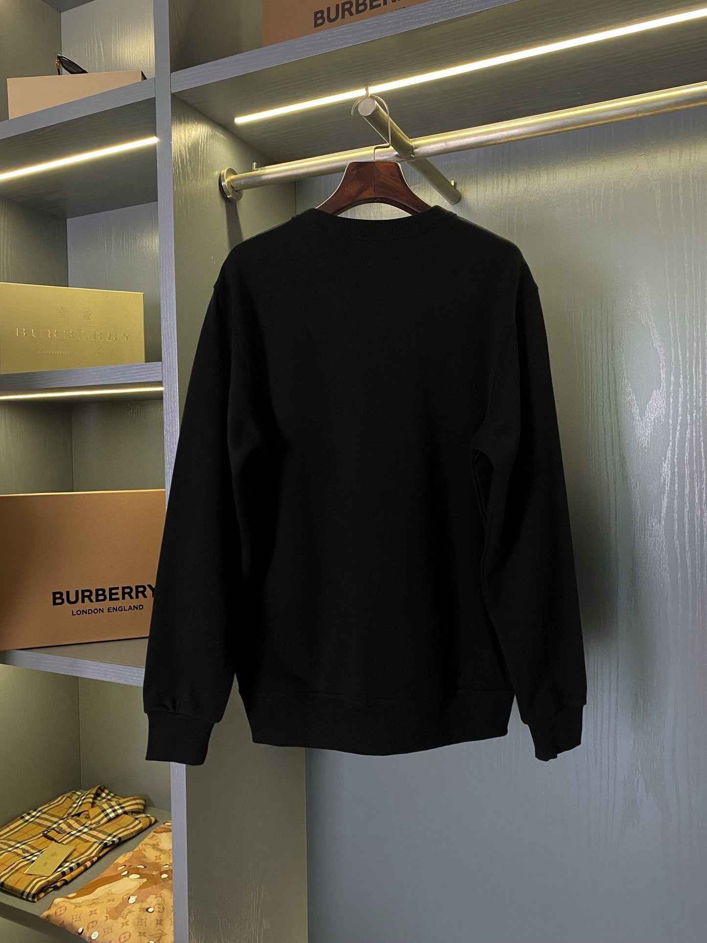 BBR Sweater