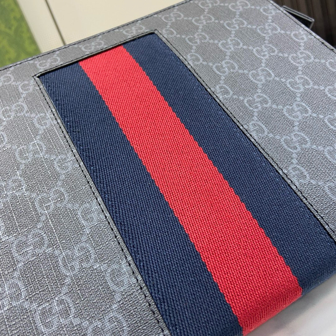 GC Clutch Bag