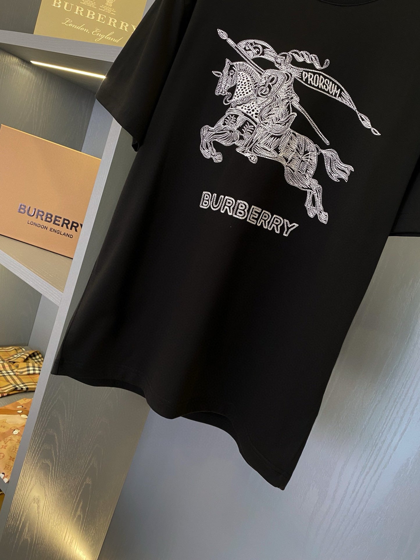 BBR T-shirt