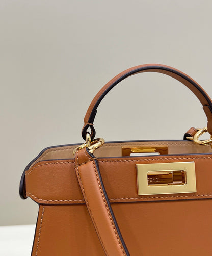 Fendi Peekaboo