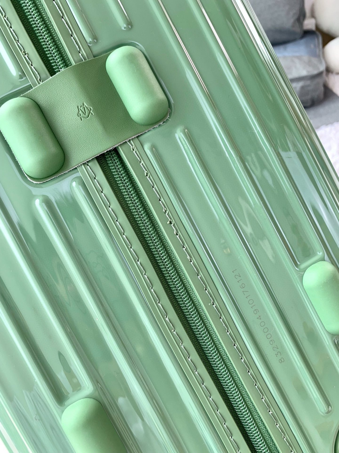 Rimowa Luggage Essential