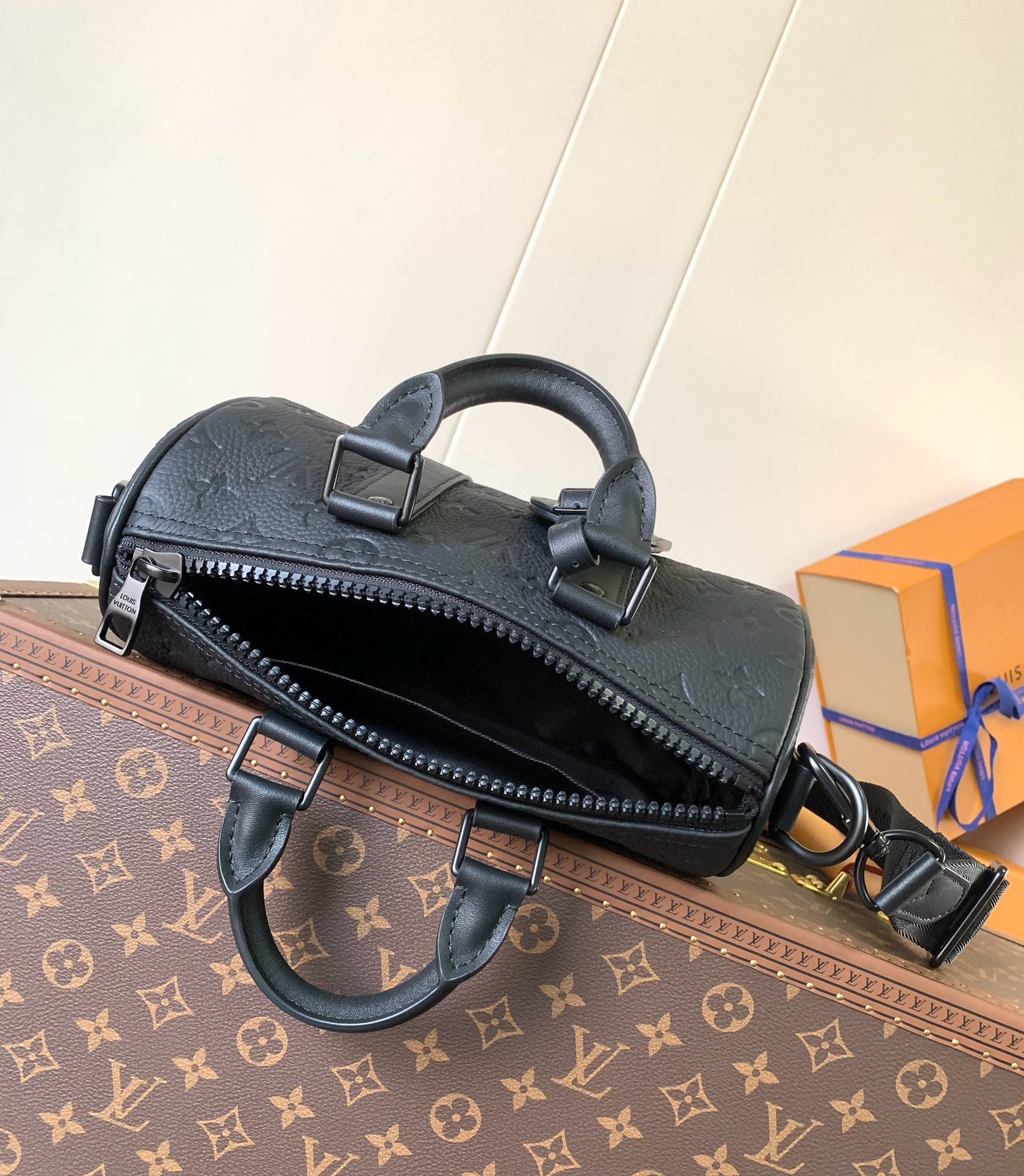 Lv keepall 25