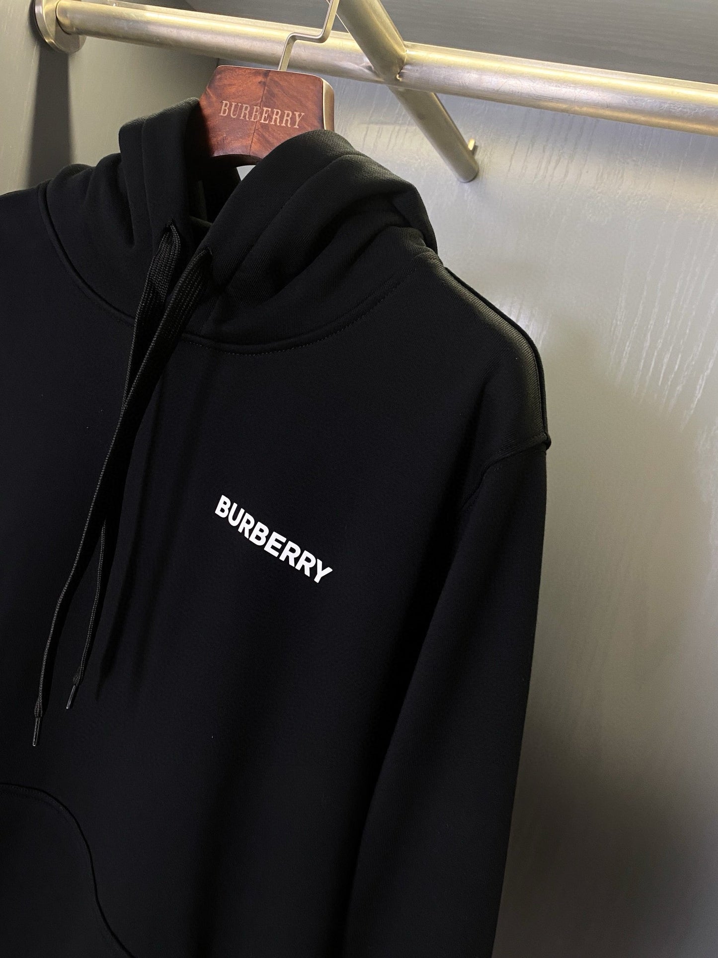 BBR Hoodie