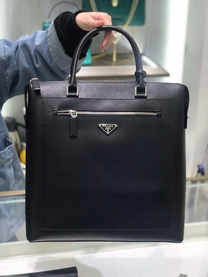 Prada Briefcase
