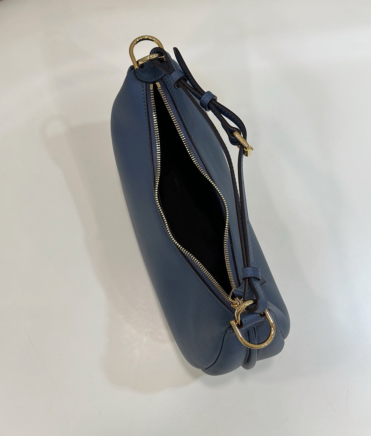 Fendi Leather Bag