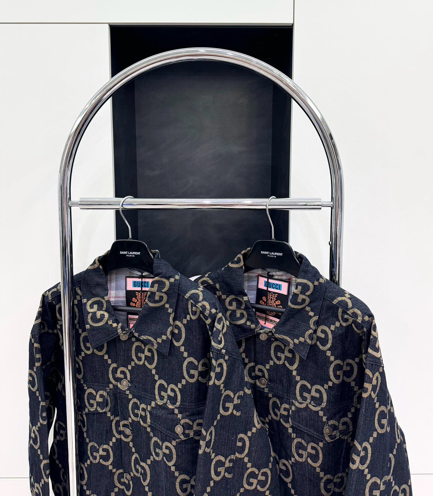 GC Jacket