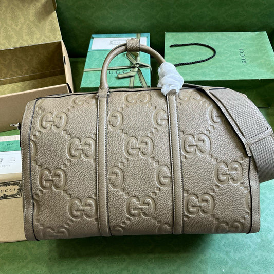GC Duffle Bag