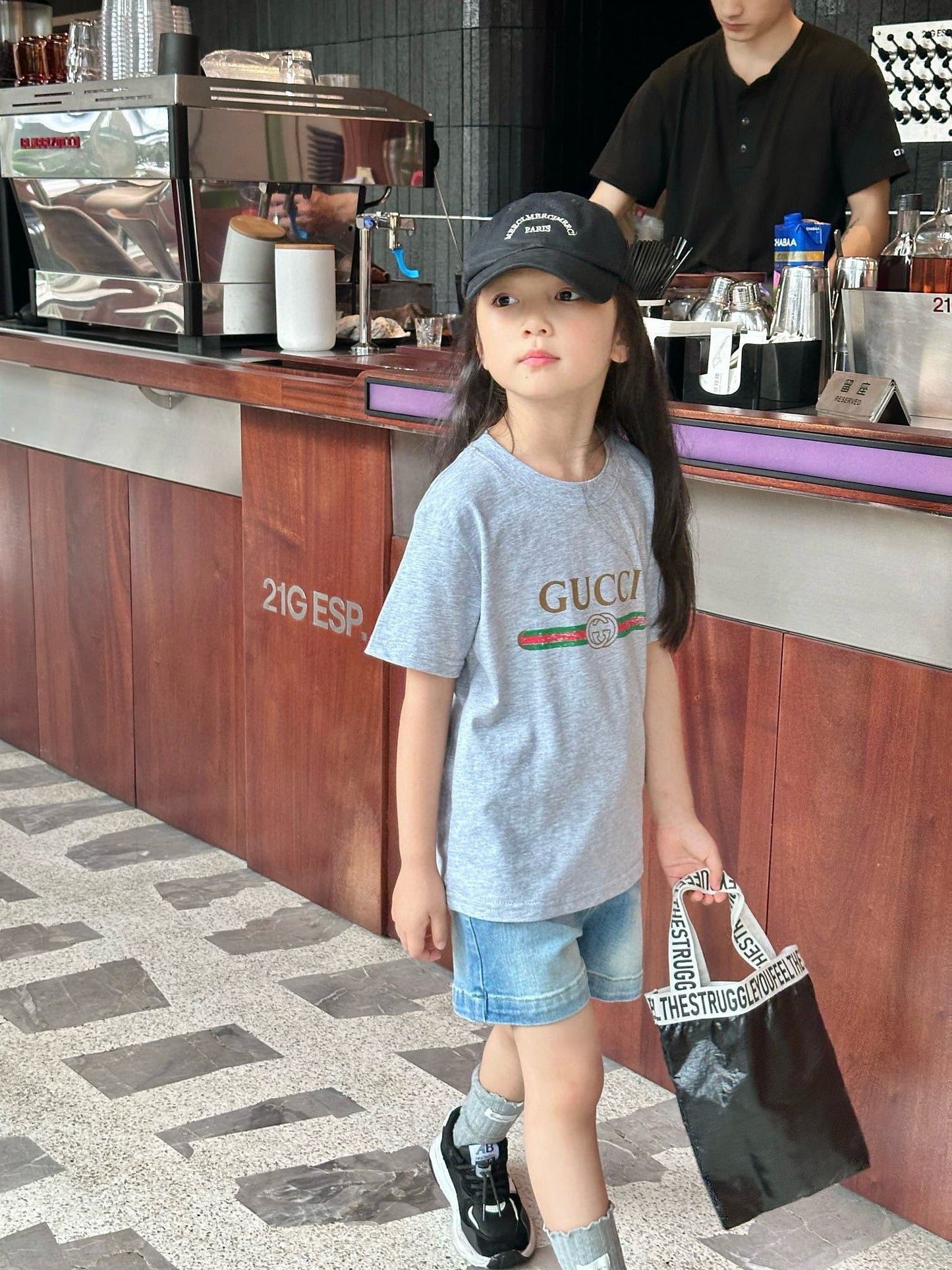 GC T-Shirt