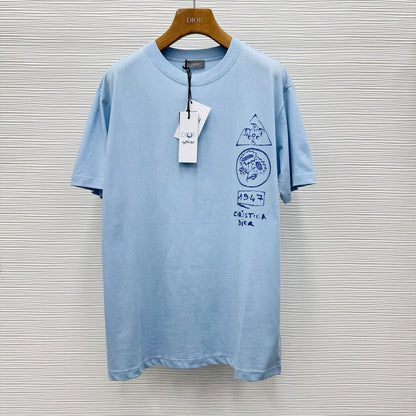 CD T-shirt