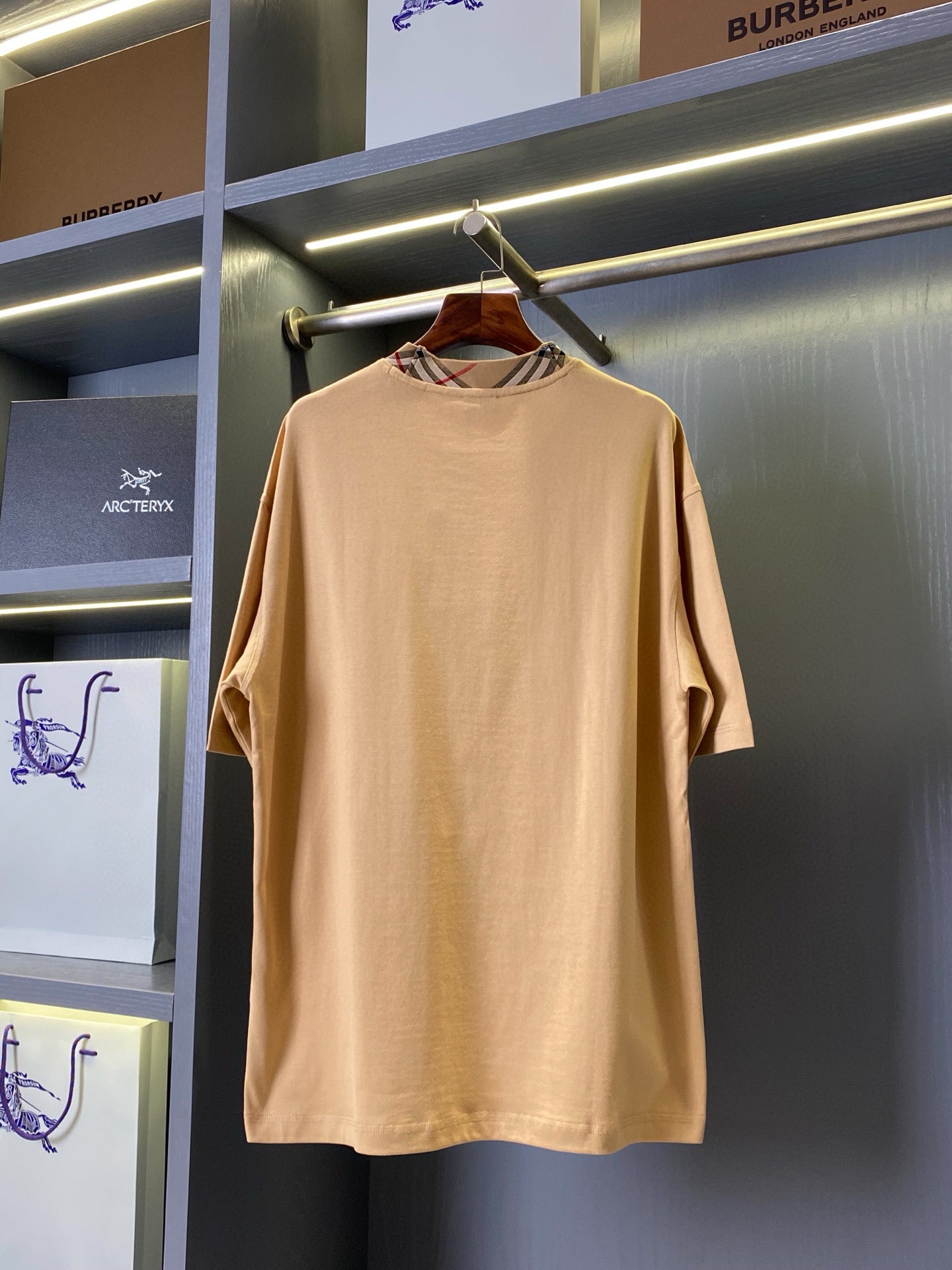 BBR T-Shirt